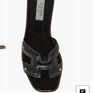 Beautiful Harlien Slide Sandal (Women)